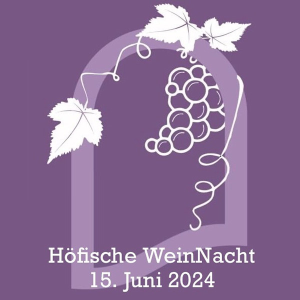 höfische Wein-Nacht 2024