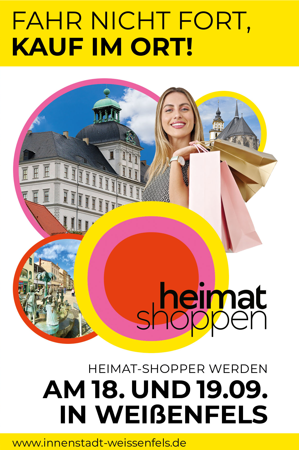 Heimat-Schoppen